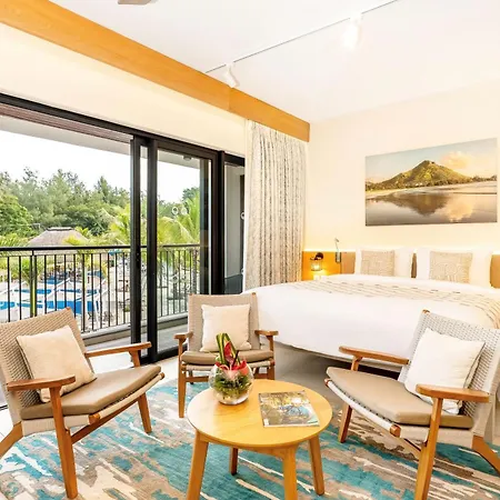 Ocean'S Creek Beach Hotel Balaclava Exterior photo