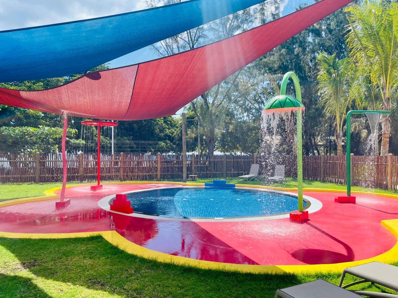 Resort Ocean's Creek 4*