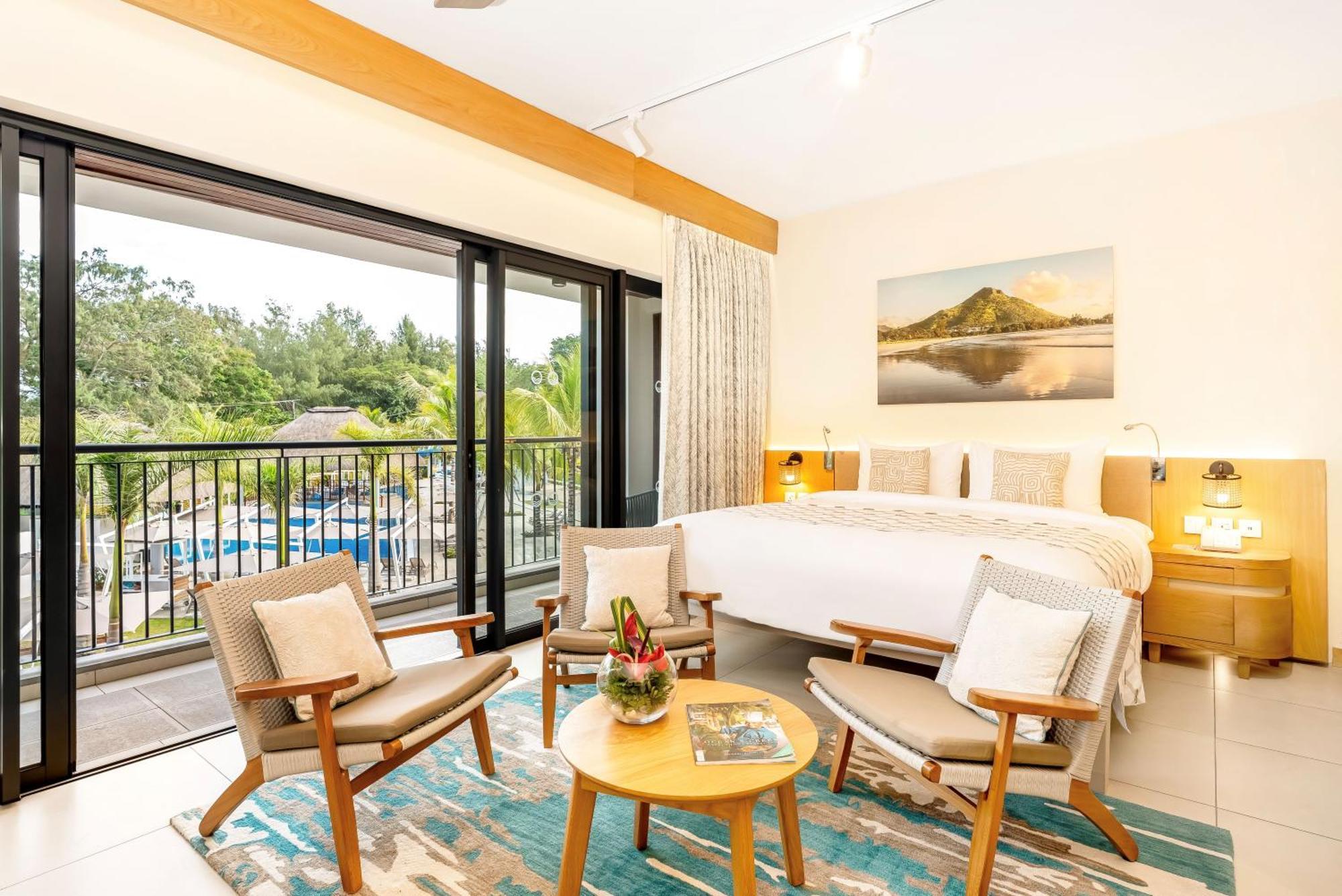 Ocean's Creek Resort Balaclava