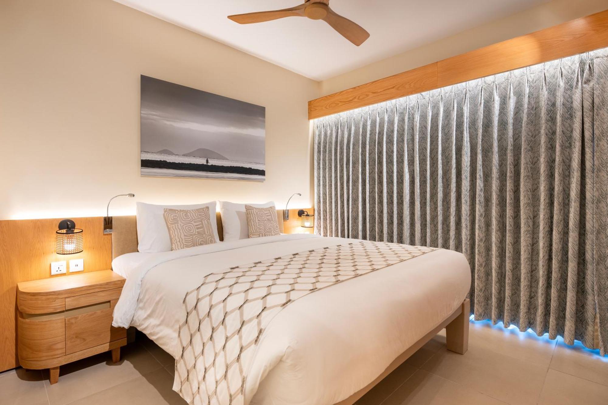 Resort Ocean's Creek 4*